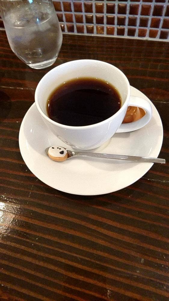 cafe TAIMEIKAN - サブ画像3