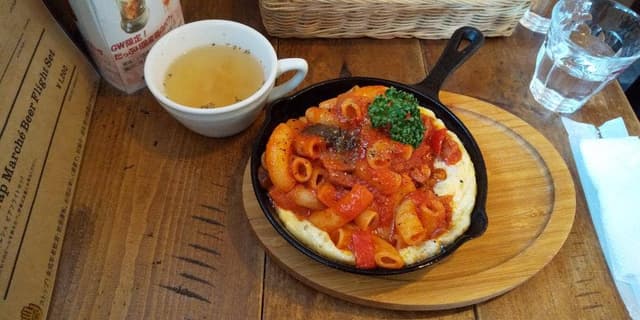 パティスリーカフェ ひばり - サブ画像2