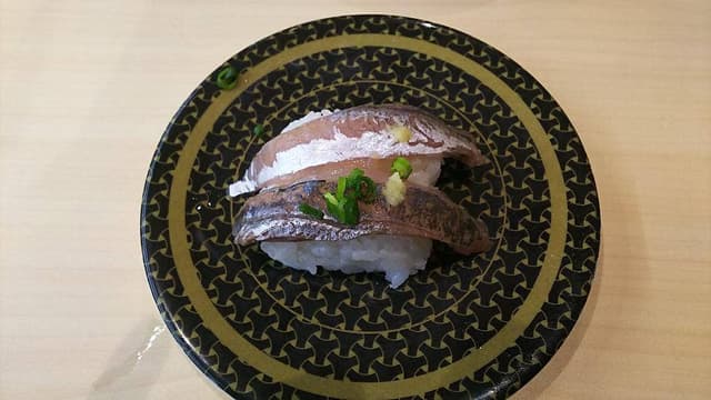 はま寿司 川崎生田店 - サブ画像2