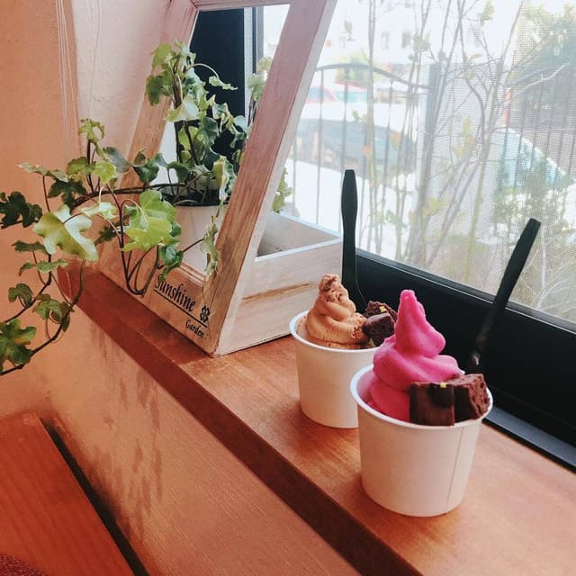 pizza&Gelato 窯蔵 - サブ画像1