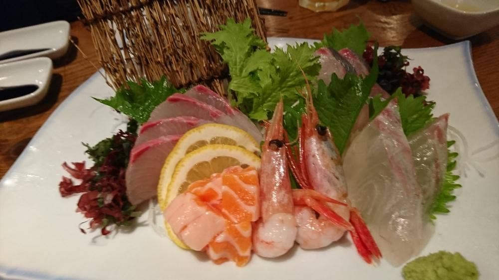 イナカヤ食堂
