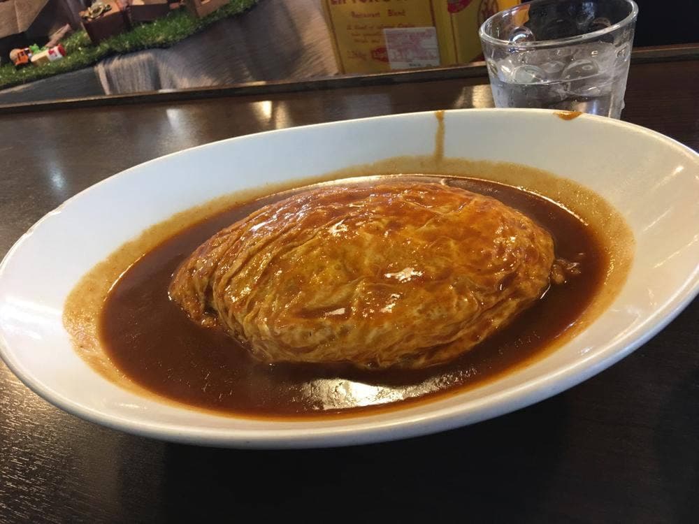 カジュアル カフェ あらびか