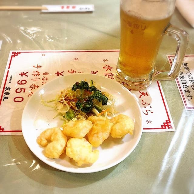 東東来 ラクト山科店 - サブ画像2