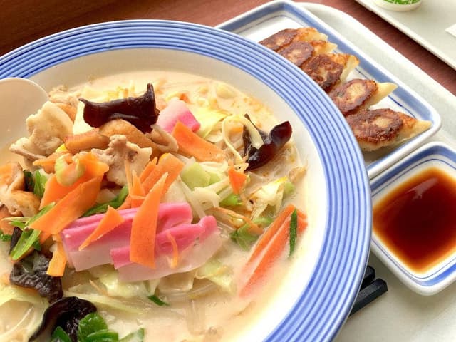 リンガーハット イオンモール日吉津店 - サブ画像1