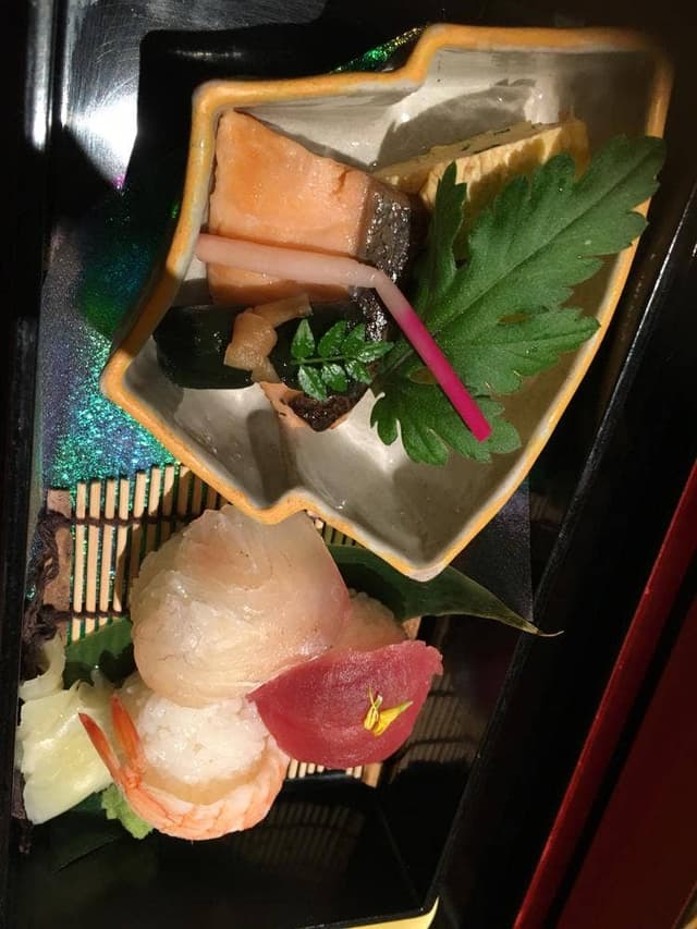 京料理 濱登久 大和富山店 - サブ画像2