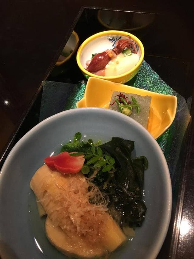 京料理 濱登久 大和富山店 - サブ画像1