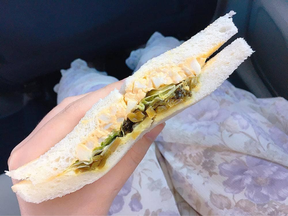 ベーカリー ナチュール