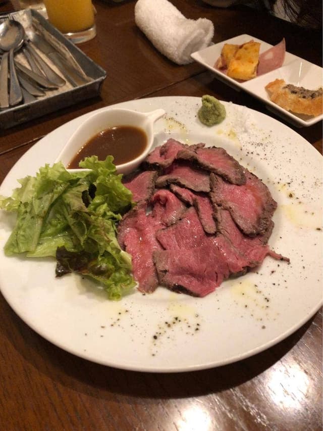 ランプ精肉店 - サブ画像2