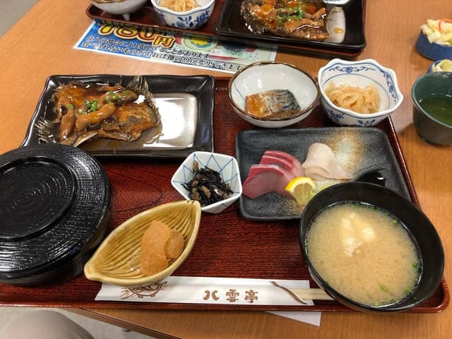 若松食堂 - サブ画像2