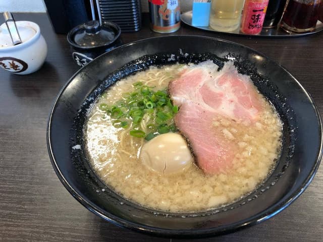 麺屋 祥元 - サブ画像1