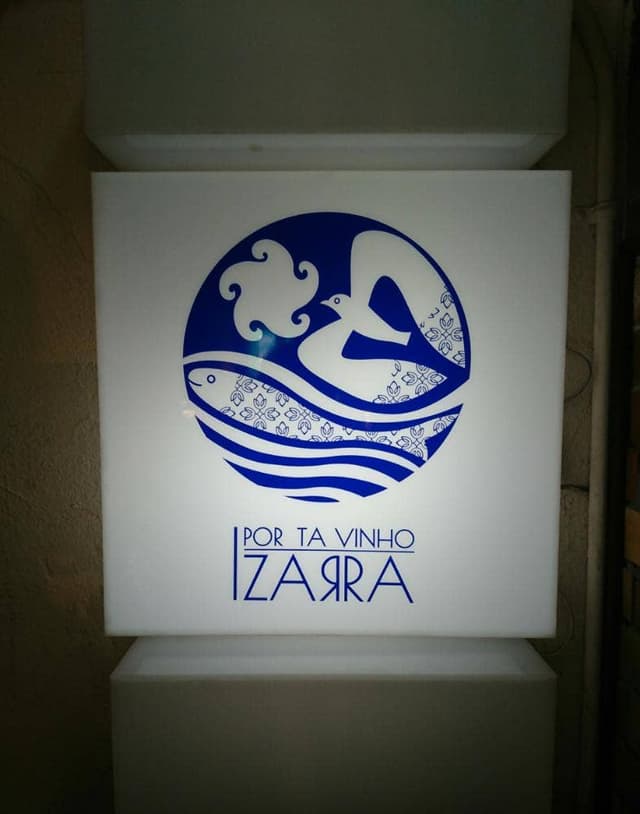 Por ta Vinho IZARRA - サブ画像1