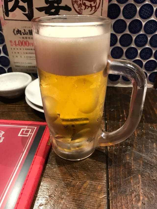 熊本下通り 肉寿司 - サブ画像1