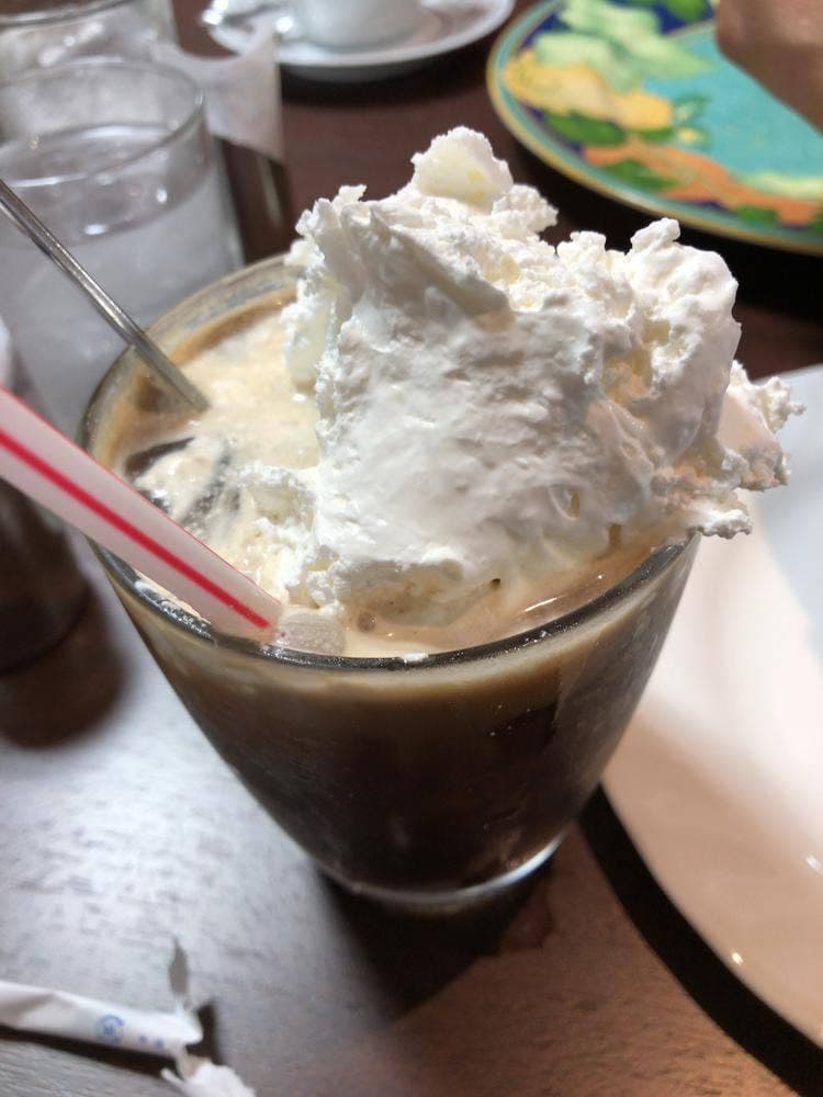 べら珈琲清水屋店