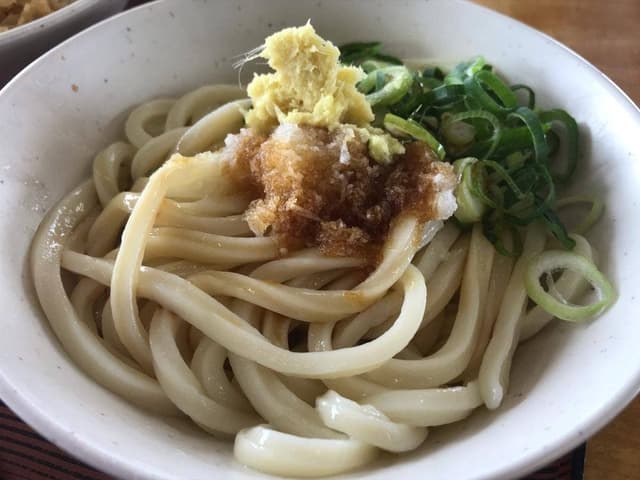 めんくい - サブ画像2