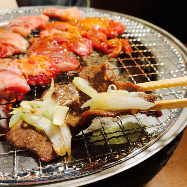 大正酒場 情熱ホルモン - サブ画像1