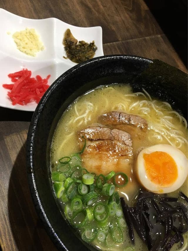 メンドコロイチ - サブ画像3