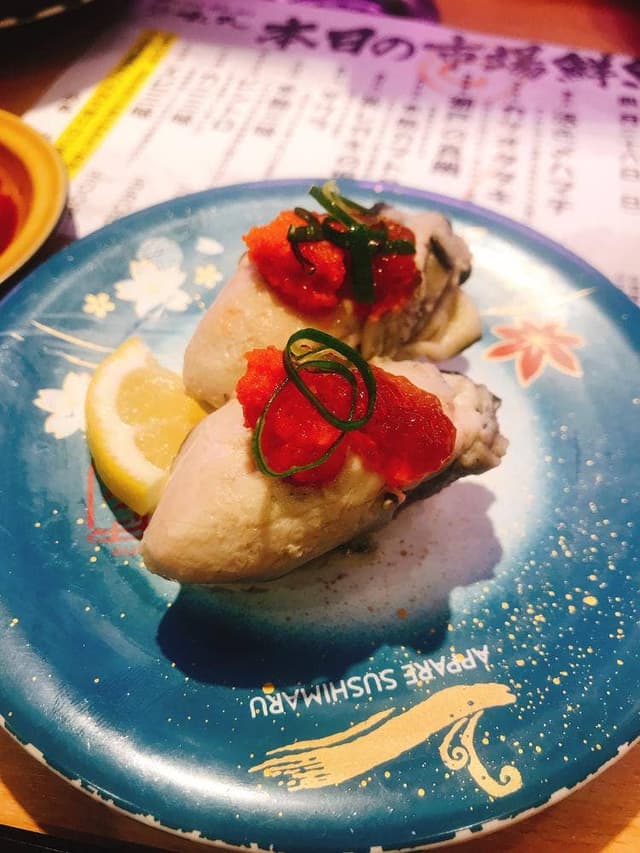 回転寿司すし丸 アリオ倉敷店 - サブ画像3