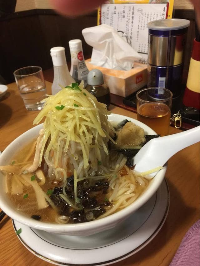 たけはる十八番 - サブ画像3