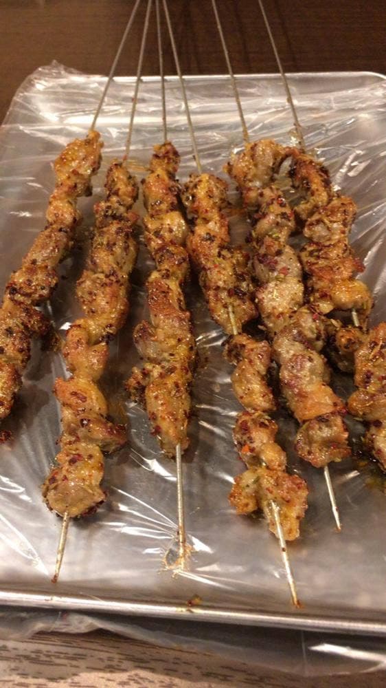 朋友 雑穀食府 - サブ画像3