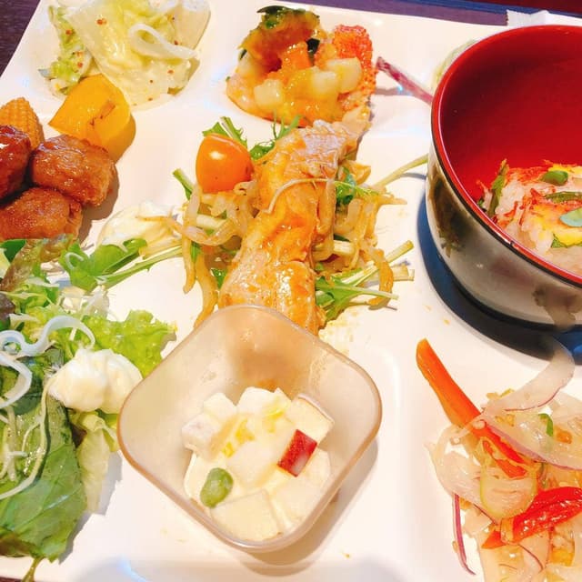 BUFFET RESTAURANT Atlantic - サブ画像2