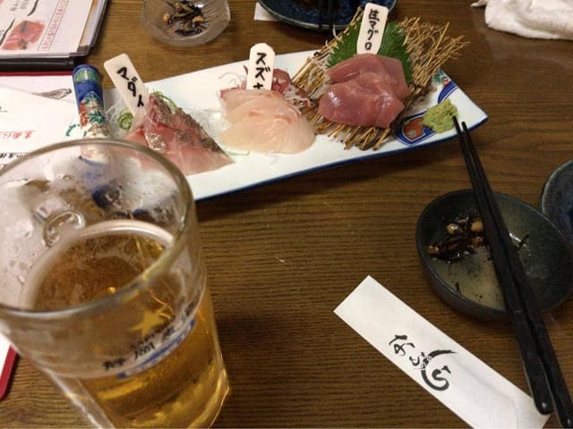 酒処 なぶら - サブ画像2