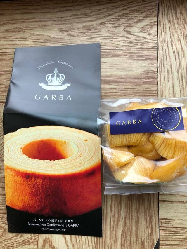 Garba Cafe 本店 - サブ画像1