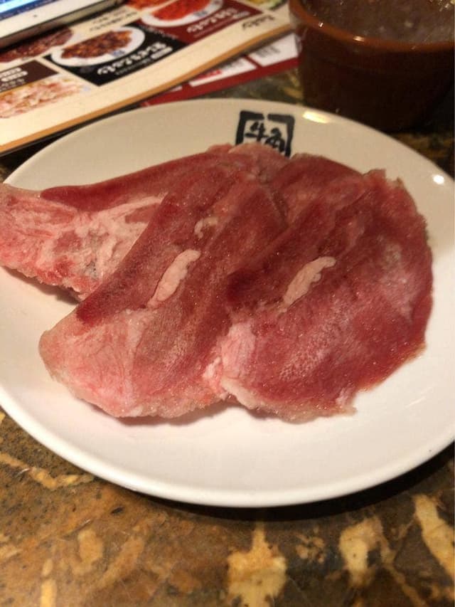 牛角 青森店 - サブ画像2