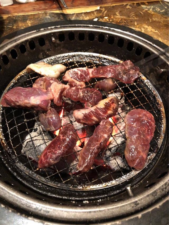 牛角 青森店 - サブ画像1