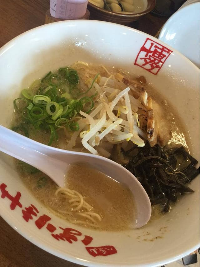 八番山ばりきや 前橋店 - サブ画像1