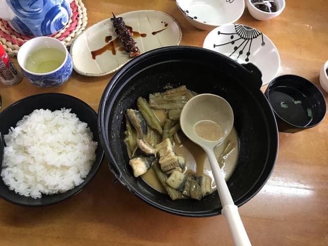 大勝うなぎ - サブ画像1