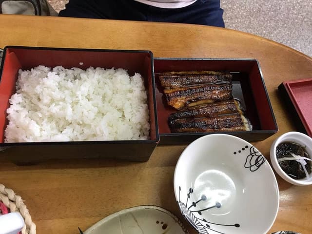 大勝うなぎ - サブ画像3