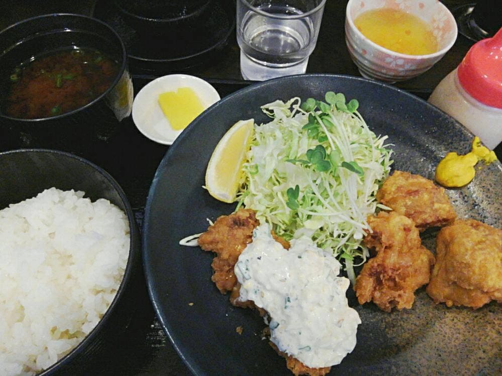 とんかつ 茂とん