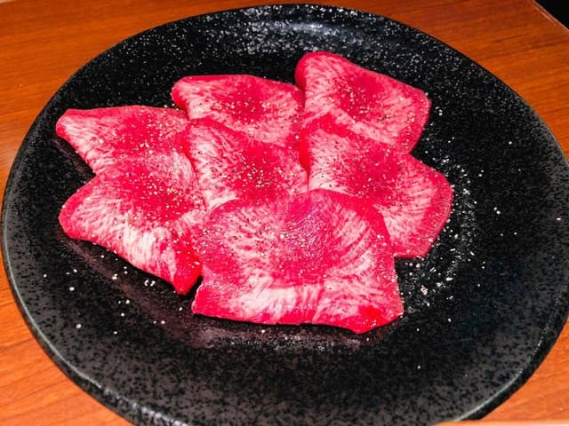 神戸牛焼肉 WASSIA - サブ画像2