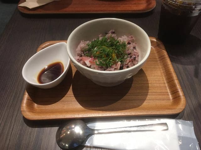 TayoRi cafe α - サブ画像1