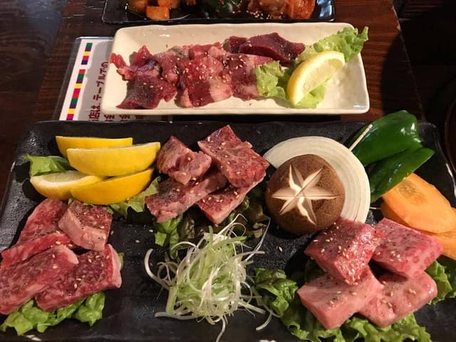 韓国料理 炭火焼肉 きむらや - サブ画像3