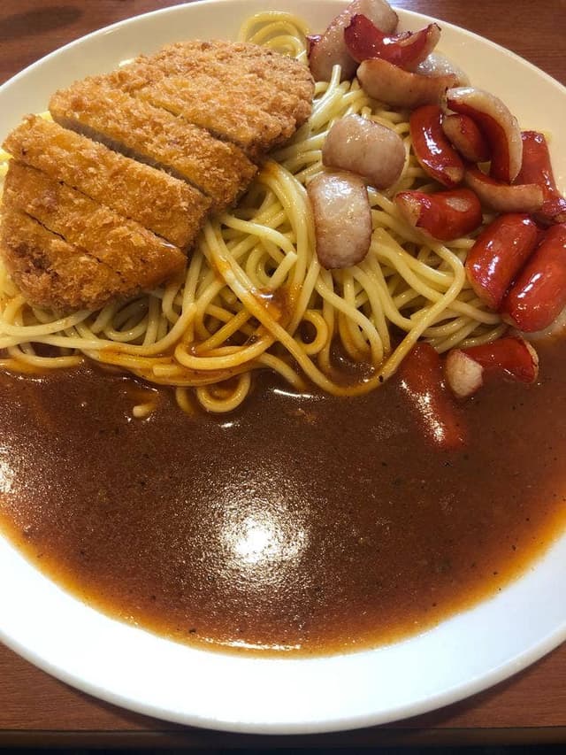 パスタ・デ・ココ 春日井八田町店 - サブ画像1