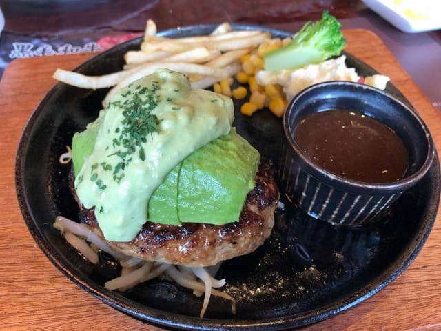 カルボン 富里店 - サブ画像1