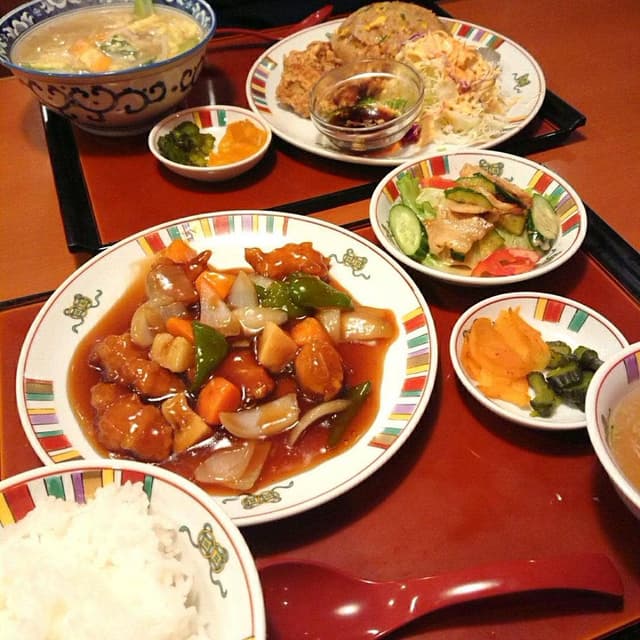 すけろく 束本店 - サブ画像2