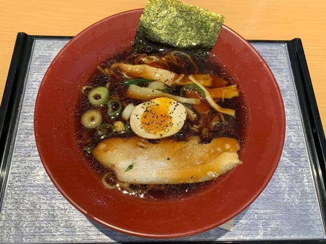 有磯海サービスエリア下り フードコート - サブ画像2