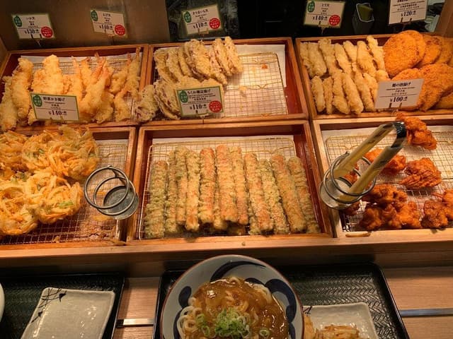 うまげな イオンモール松本店 - サブ画像3
