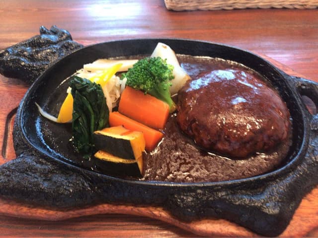 レストラン チムニー - サブ画像3