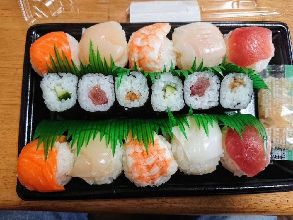 古市庵 神戸そごう店