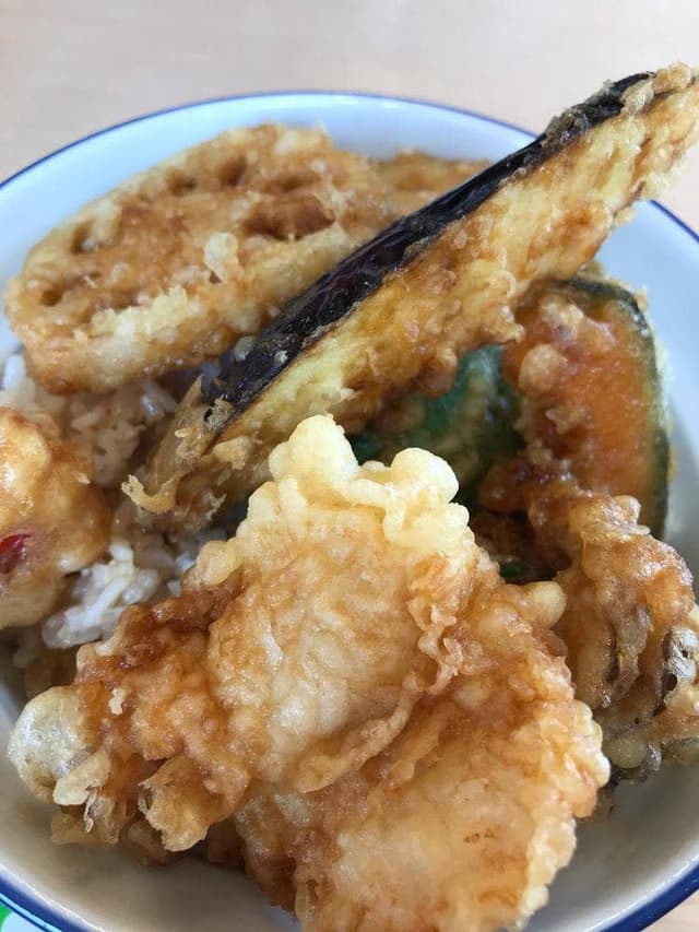 天丼・天ぷら本舗 さん天 四條畷店 - サブ画像2
