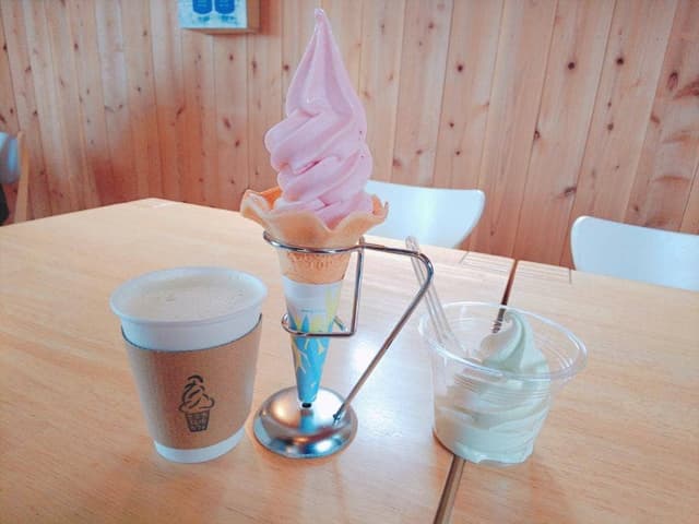 ささき牧場カフェ - サブ画像2