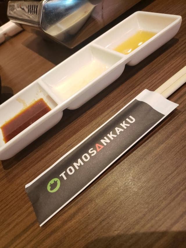 焼肉酒場 ともさんかく 本店 - サブ画像3