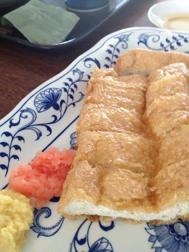 お食事処 和田小屋 - サブ画像2