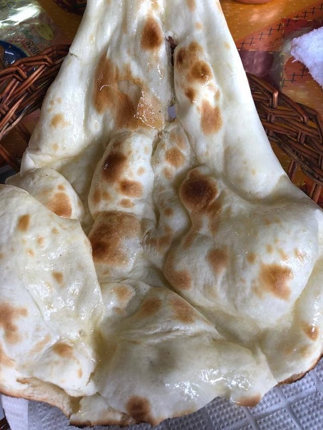 スビ・マハル 伊勢崎店 - サブ画像2