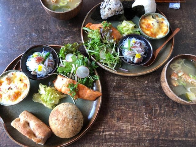 はまぐり堂 - サブ画像1