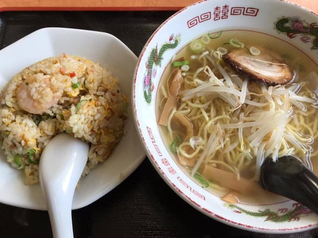 全家福 氷見店 - サブ画像1