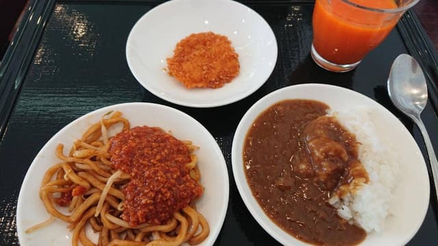 ホテル法華クラブ新潟長岡 レストラン - サブ画像2